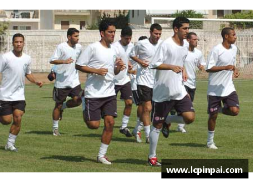 伊拉克足球教练：领航中东足球未来