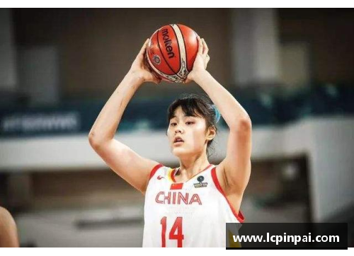 孙婕：中国女子篮球新秀的崛起。