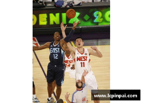 2011年NBA全明星赛回顾：明星球员亮相与精彩瞬间大揭秘